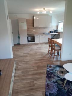 Ferienwohnung Nr 2 am Hambach - 3