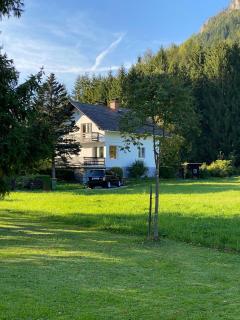 Landhaus Baptist - 0