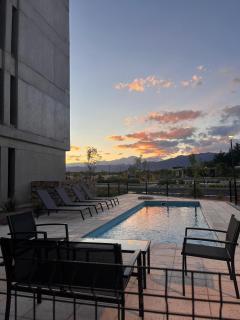 Departamento entero en Vistalba a minutos de Chacras de Coria - 8