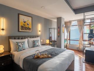 Moustache Hostel Gangtok - 6