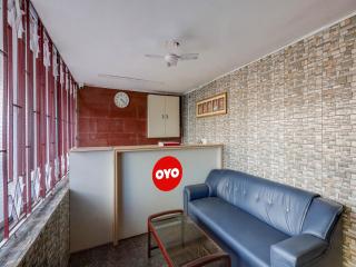 Super Hotel O Vsv Guest House Maduravoyal - 8
