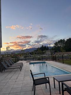 Departamento entero en Vistalba a minutos de Chacras de Coria - 0