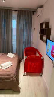 Apartament modern -with Free Parking - 7