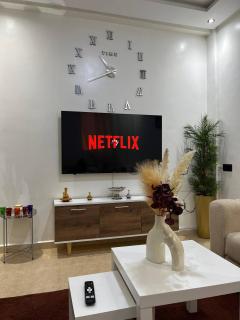 2-bedroom apartment for rent in Izdihar Marrakech - 0