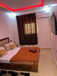 2-bedroom apartment for rent in Izdihar Marrakech - 3