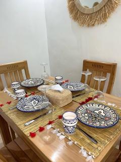 2-bedroom apartment for rent in Izdihar Marrakech - 5