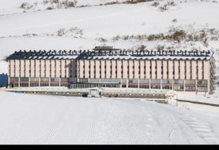 Estudio en estacion Ski San Isidro, León-Asturias - 8