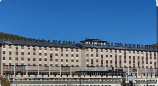 Estudio en estacion Ski San Isidro, León-Asturias - 9