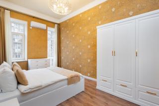 Apartment KeyGo #0213 comfort in the city - 3