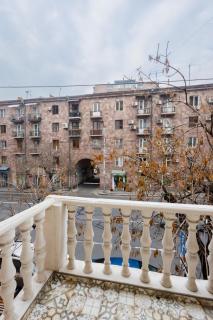 Apartment KeyGo #0213 comfort in the city - 6