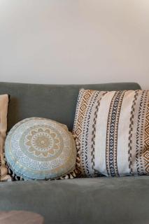 Chic & Stylish 6th Floor Penthouse - Atenas - 4