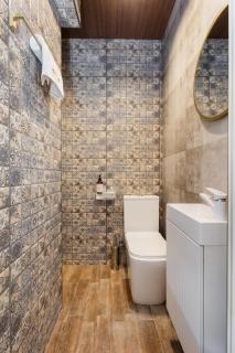 Apartment KeyGo #0213 comfort in the city - 7