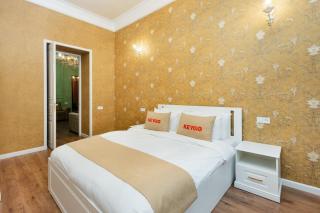 Apartment KeyGo #0213 comfort in the city - 0