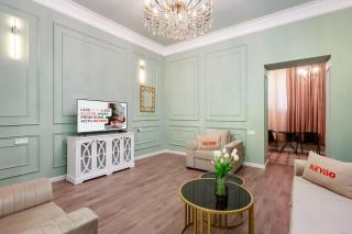 Apartment KeyGo #0213 comfort in the city - 9