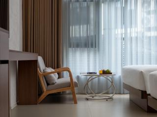 Zhangjiajie JoyMaple Hotel - 6