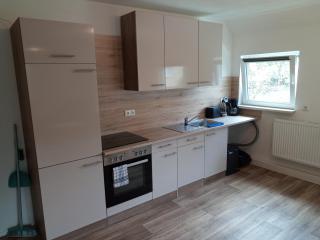 Ferienwohnung Nr 2 am Hambach - 4