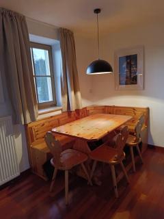 Apartment Panorama Val di Non - 1