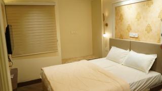 Kumaran Grand - Luxury Rooms - 4
