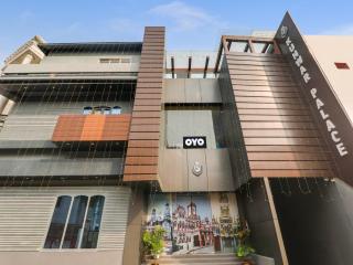 Super Hotel O Centrum - 9