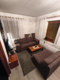 Apartmán Eli Veľká Lomnica Tatragolf - 7