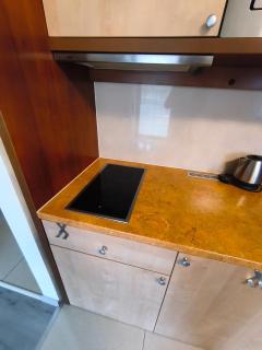 Apartmán Eli Veľká Lomnica Tatragolf - 2