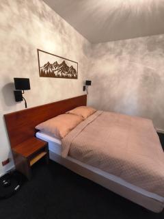 Apartmán Eli Veľká Lomnica Tatragolf - 2