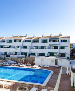 Cactus Apartment - Costa del Silencio - 9