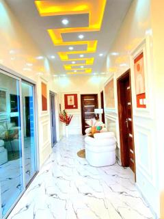 Eden- Jacuzzi Privé et Terasse à 5mn de la plage - Dakar - 1