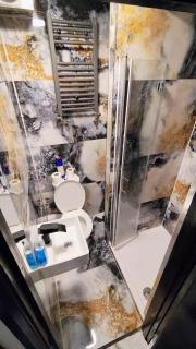 Mile End Room A - London - 3