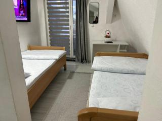 Apartmani Balkan - 0
