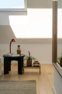 A Place Antwerp - Boutique Suites & Flats - Vrijdagmarkt 18 - Anversa - 5