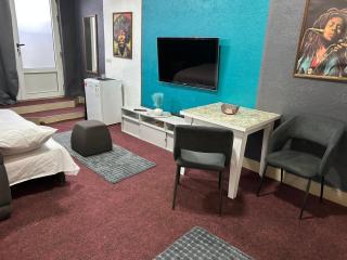 Apartmani Balkan - 8