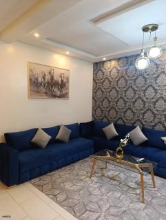 Studio for Rent in Marrakech 2nd Floor and Wi-Fi - 0