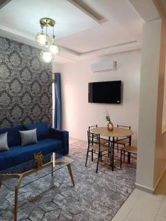 Studio for Rent in Marrakech 2nd Floor and Wi-Fi - 8