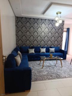 Studio for Rent in Marrakech 2nd Floor and Wi-Fi - 9