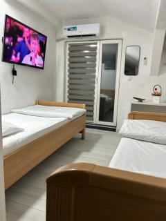 Apartmani Balkan - 2