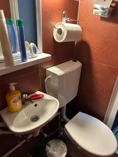 Apartmani Balkan - 1