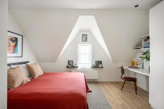 A Place Antwerp - Boutique Suites & Flats - Vrijdagmarkt 18 - Anvers - 8