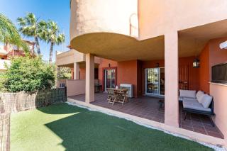 Apartmento en Marbella con acceso directo a la piscina! - 5