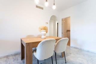 Apartmento en Marbella con acceso directo a la piscina! - 3