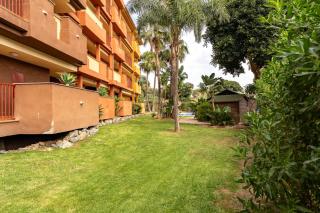 Sea View Penthouse in La Reserva de Marbella - 9