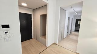 Apartment 3 rooms, loggia, parking, wifi - 5