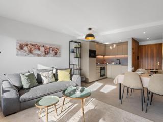 Apartment Les Faverges 11 by Interhome - 8