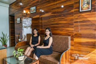 FabHotel Bliss Executive - shaniwar wada - 8