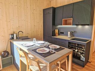 Apartment Schanzlbichl-2 by Interhome - 8