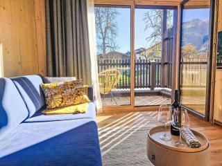 Apartment Schanzlbichl-2 by Interhome - 2