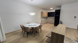 Apartment 3 rooms, loggia, parking, wifi - 8