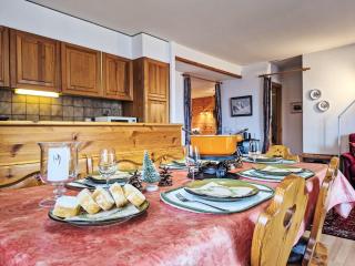 Apartment La Meinaz by Interhome - 9