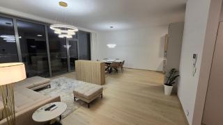 Apartment 3 rooms, loggia, parking, wifi - 6