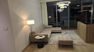 Apartment 3 rooms, loggia, parking, wifi - 7